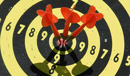 Connexion Sales hits the target to increase revenue